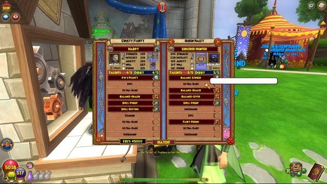 Wizard101 Complete Guide to Pets and Pet Hatching смотреть онлайн
