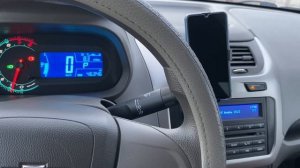 Шевроле кобальт после 3-х лет эксплуатаций. Честный отзыв от владельца!