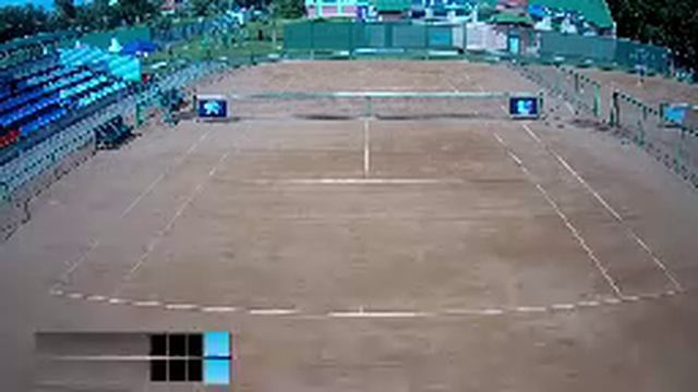 Корт 1 14.07.2022