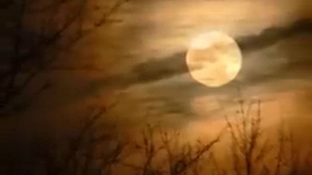 Moon River - Katie Melua смотреть онлайн
