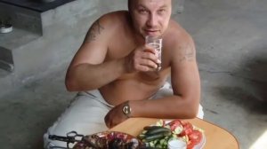 Марк Котляр - Шашлыки