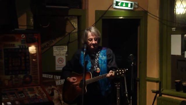 John mc'cabe 60th birthday no1 at o'leary's irish bar southport. смотреть онлайн