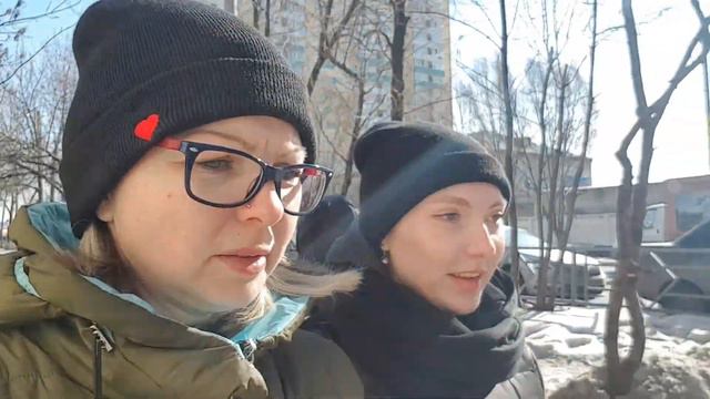 VLOG#49: СКУМБРИЯ В ДУХОВКЕ/ ЧАЙ ЗА 1 РУБЛЬ/ С НАСТУПАЮЩИМ 8 МАРТА! / СЕМЬЯ ИЗ САМАРЫ смотреть онлайн