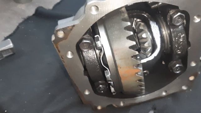 ремонт редуктора на toyota town ace смотреть онлайн