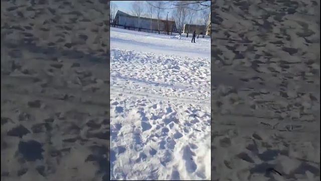 Майнкрафт в реальности 2 часть Классик. смотреть онлайн