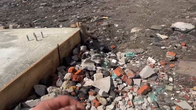 Плита. Стяжка. Фундамент. СтройТрест +79629417016 смотреть онлайн