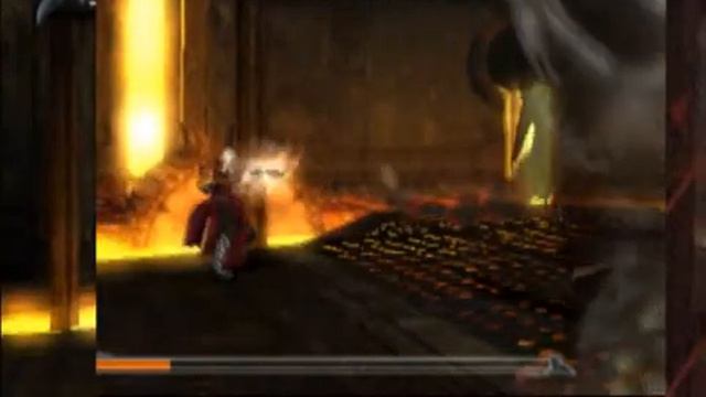 GAME PLAY DEVIL MY CRY 3 DANTE CONTRA GRINFU смотреть онлайн
