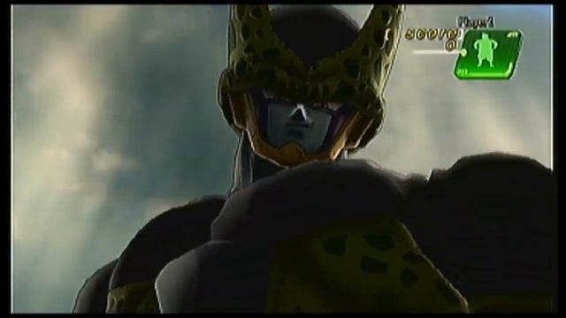 [Dragon Ball Z: KINECT]-Final Bosses in Story Mode in each Saga [Normal Difficulty] смотреть онлайн