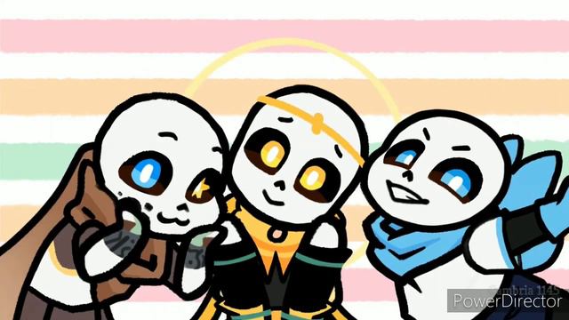 👑| Top 20 Meme Undertale Au / Топ 20 меме Андертейл Ау |👑