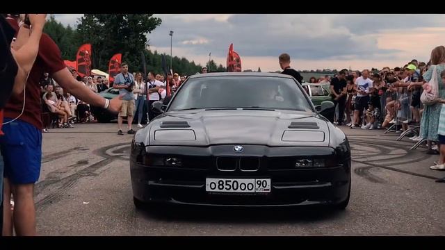 BIMMERDAYS 2022 / BMW Festival #bimmerdays