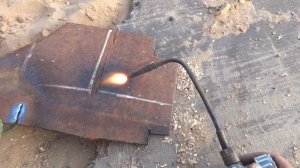 как настроить редуктор для резки металла