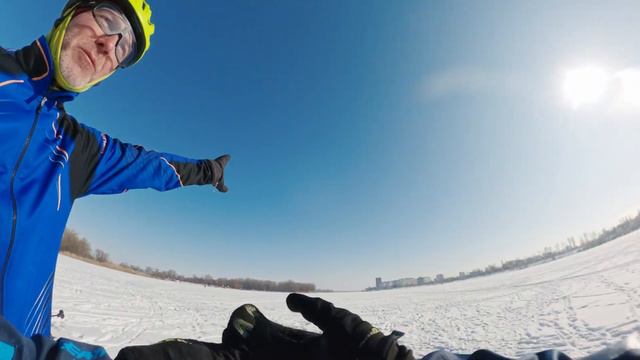 Большое ледовое путешествие 03 марта 2024г. смотреть онлайн