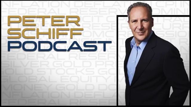 🔴 Ep. 372: Trump and Fed to Blame Each Other for Recession смотреть онлайн