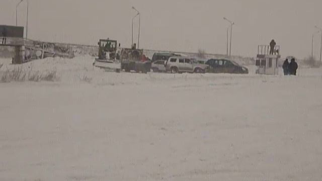 Автокросс в Марксе Январь 2012 смотреть онлайн