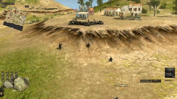 Battle of Crete (Operation Mercury) Mod | Call to Arms - Gates of Hell: Ostfront