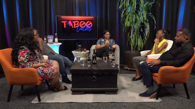 Taboo Talks - Season 2 Episode 6