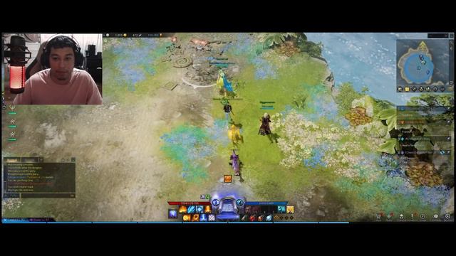 The BEST DPS Sorceress Build You Need | Build Guide | Lost Ark | Igniter Sorceress PVE смотреть онлайн