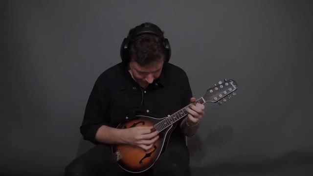 Frank Young - Foggy Mountain Breakdown (Bluegrass)