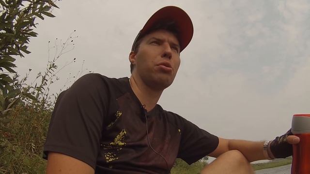 Бешенный клев, рыбалка на Ангаре! смотреть онлайн