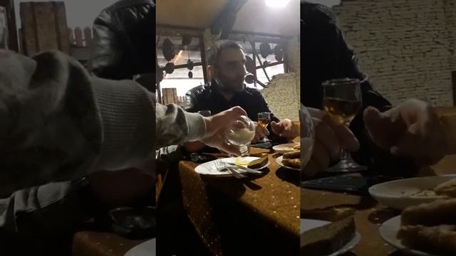 Очень красивые стихи и тост от Армена! смотреть онлайн