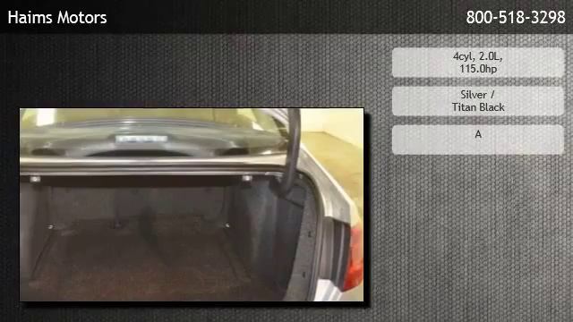 2013 Volkswagen Jetta 4dr Auto S W/Sunroof  - Miami