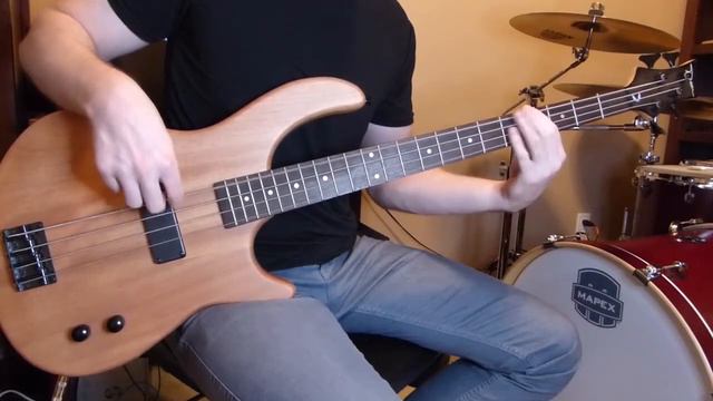 "Adore You" - Rock Cover - Harry Styles смотреть онлайн