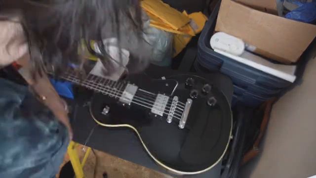 Railhammer Hyper Vintage | Demo & Review смотреть онлайн