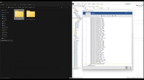 How to install Custom Animations [Add-On] (GTA 5 MODS) 2022