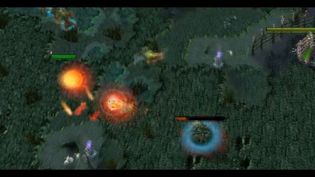 RGC - A Dota Movie | Trailer смотреть онлайн