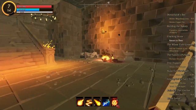 The Bloodline. История одного героя