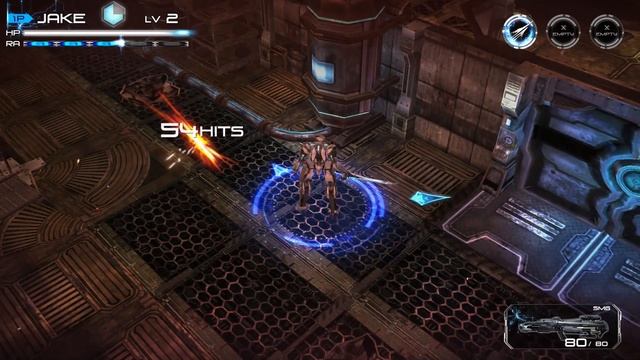 IMPLOSION Never Lose HOPE Part 1 Welcome to Earth (Nintendo Switch) смотреть онлайн