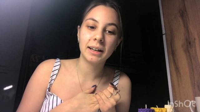 VLOG: ПРОВЕДИ УЮТНЫЙ ВЕЧЕР СО МНОЙ! 19.04.22 смотреть онлайн