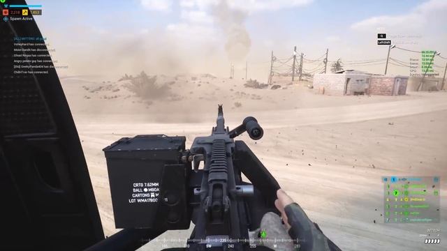 Squad | The best heli pickup ever смотреть онлайн