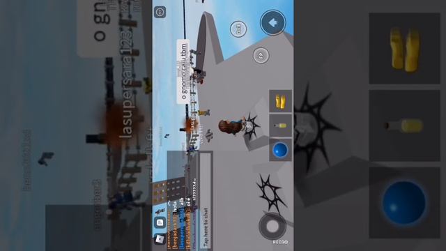 _КАК ЖЕ ОТНОСЯТСЯ К РКП??? (roblox) Норма смотреть онлайн