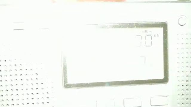 106.5 Европа+ Н.Ляля-настройка передатчика 6.07.2016 смотреть онлайн