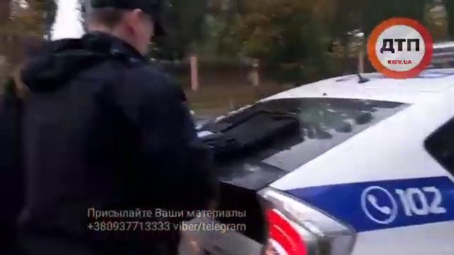 08.10.2016 КИЕВ ЛОБАНОВСКОГО ПЬЯНЫЙ ФОРД ФИЕСТА 1.5 промилле 2 смотреть онлайн