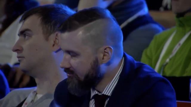 ЛИЧНАЯ ЭФФЕКТИВНОСТЬ. Конференция 1С Битрикс || Самоменеджмент от Михаила Москотина смотреть онлайн