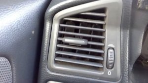 Снятие приборной панели volvo s60