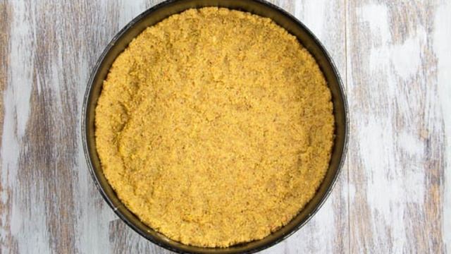 Сборник рецептов