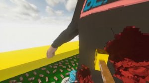 ?100 СПОСОБОВ РАЗРУШИТЬ МИСТЕРА БИСТА В ТИРДАУН! ШЕДИ TEARDOWN