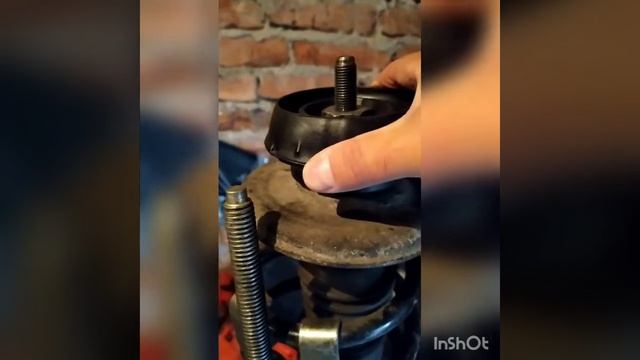 Мучаюсь с верхними опорами на Duster. Asam просели за 4 тыс. км, новые от Amd вообще некондиция смотреть онлайн