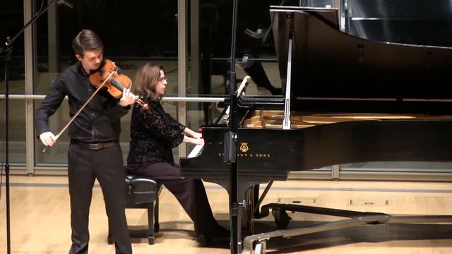 Dvorak: Violin Concerto In A Minor, Op. 53, I. Allegro Ma Non Troppo