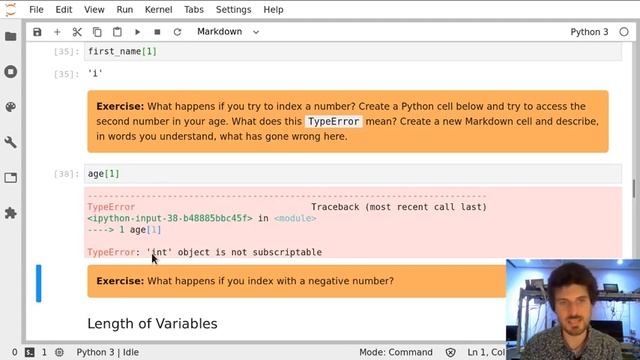 Notebook 02 Exercise 2.8 смотреть онлайн