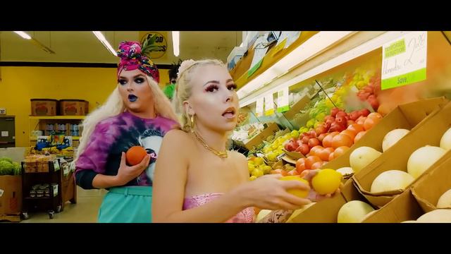 Lil Debbie - NO WINGS - Official Video смотреть онлайн