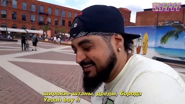 Американцы поставили 10 баллов за музыку Чипинкоса смотреть онлайн