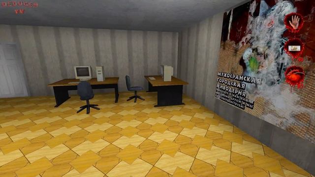 Postal 2: Штопор жжОт. # 2. Ноги вытер! Интересные моменты и приколы. смотреть онлайн