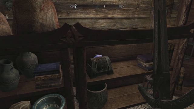 Skyrim: Anniversary Edition - Episode 34: Dead Man's Dread смотреть онлайн