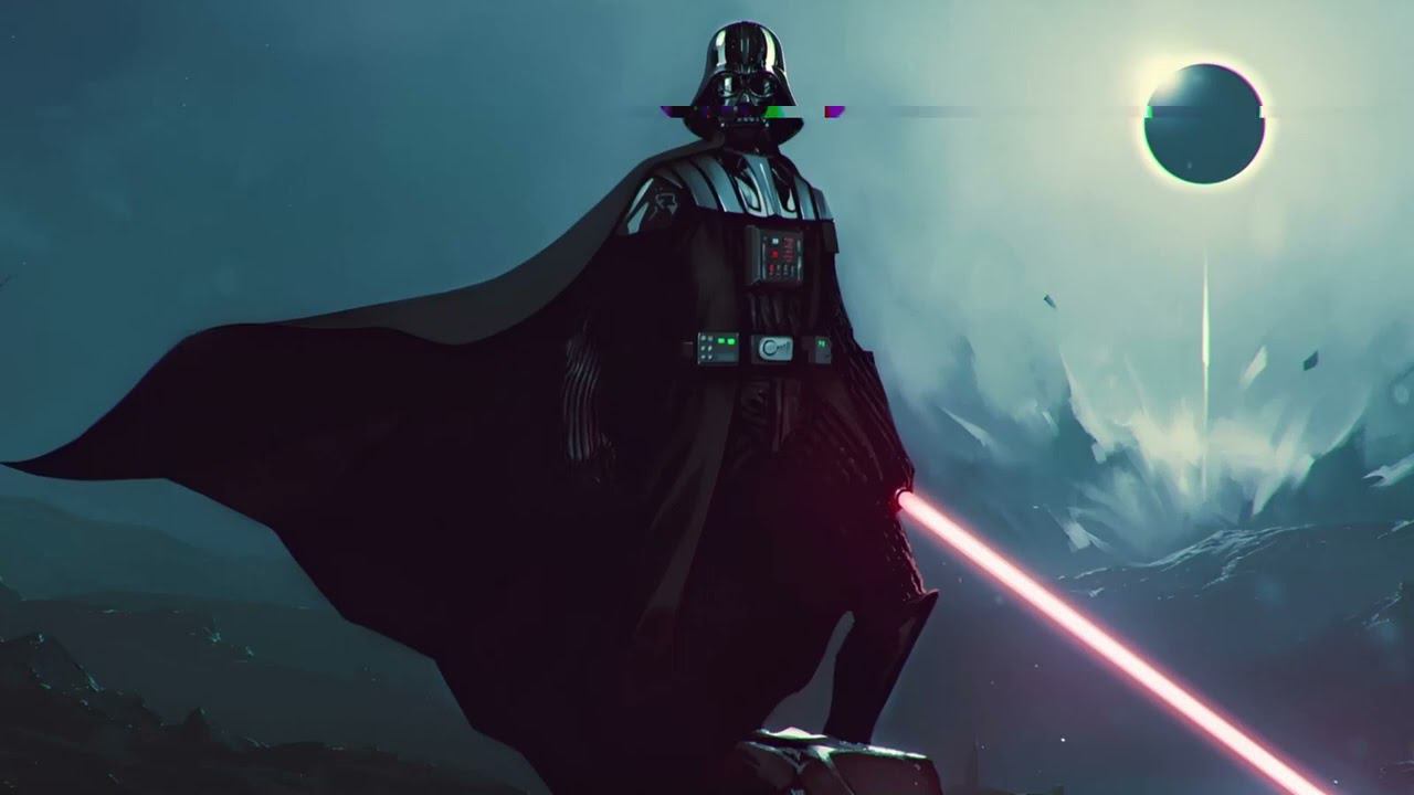 ДАРТ ВЕЙДЕР смотреть онлайн