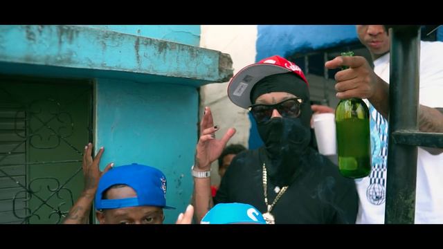 ROCHY RD - VITE QUE FUE DE PEPA | | by @JuniorLomi | TIRADERA смотреть онлайн