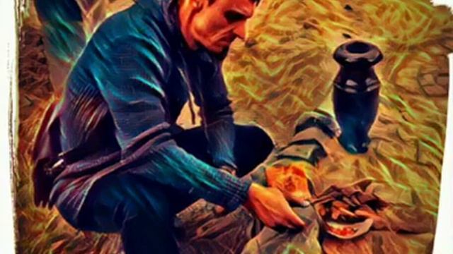 Еще один черновик моей песни Мой нож заточен смотреть онлайн